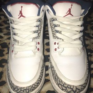 Jordan 3